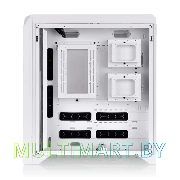 Корпус Thermaltake CTE C700 Air Snow CA-1X7-00F6WN-00 картинка 5